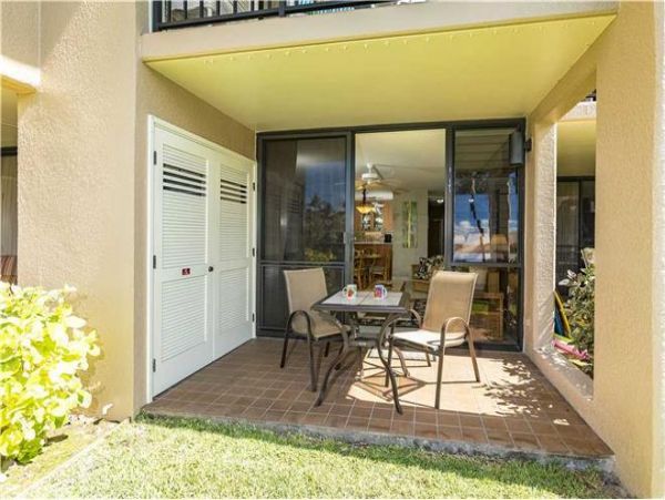 Wailea Condo 972332