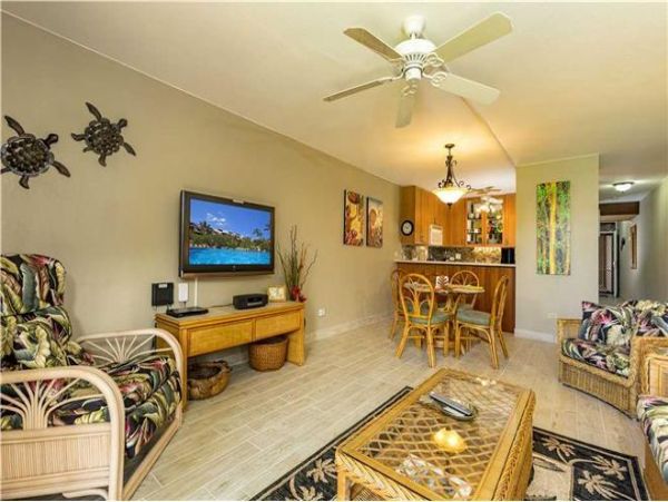 Wailea Condo 972332