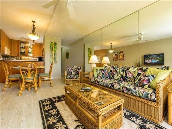 Wailea Condo 972332