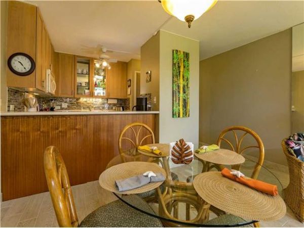 Wailea Condo 972332