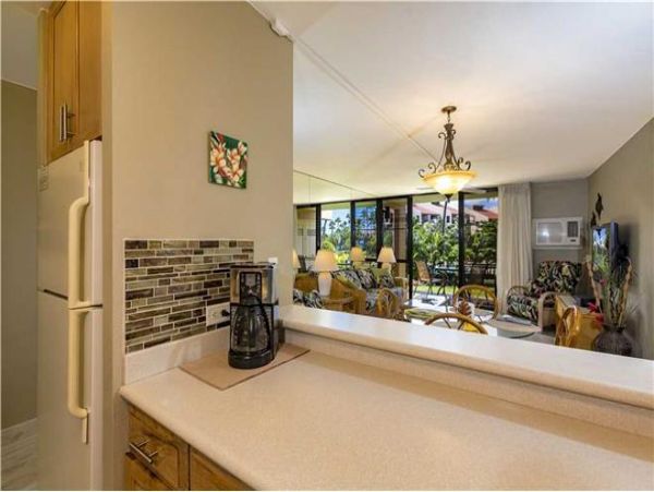 Wailea Condo 972332