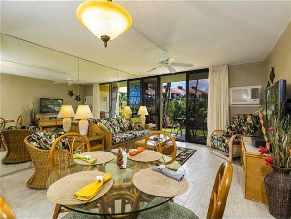 Wailea Condo 972332