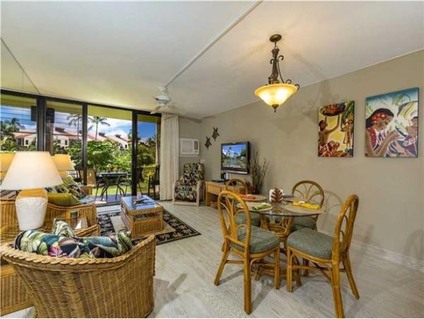 Wailea Condo 972332