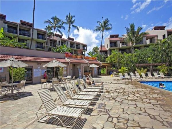 Wailea Condo 972332