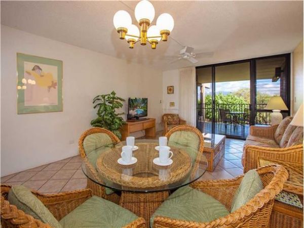 Wailea Condo 972334