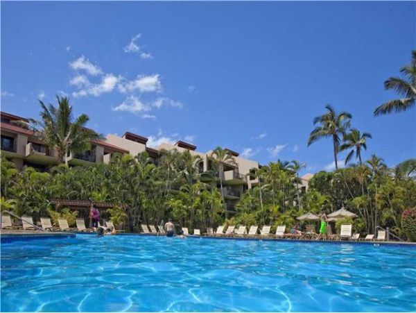 Wailea Condo 972334