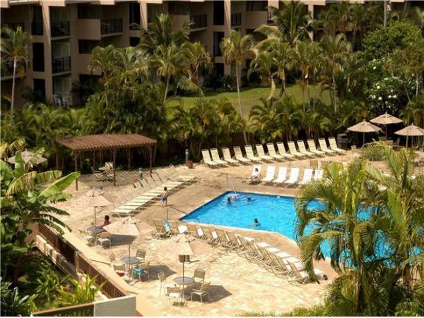 Wailea Condo 972334