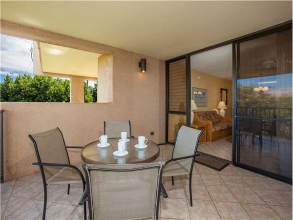 Wailea Condo 972334