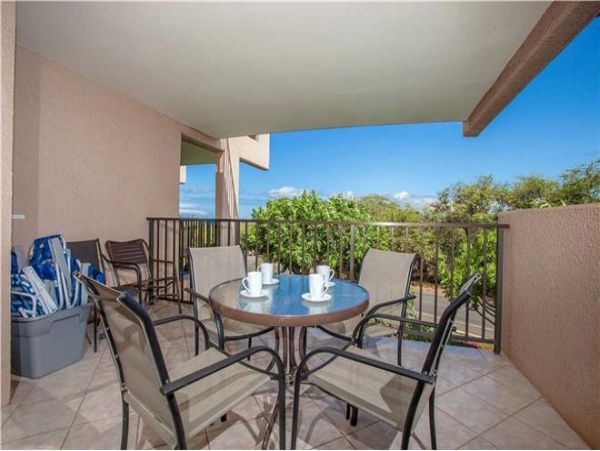 Wailea Condo 972334