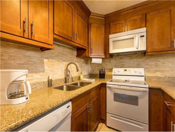 Wailea Condo 972337