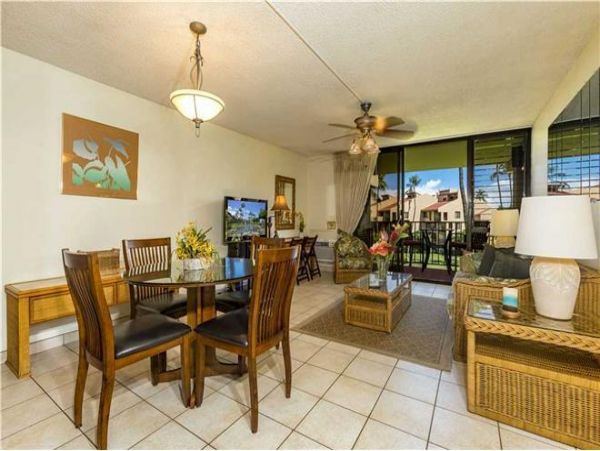 Wailea Condo 972337