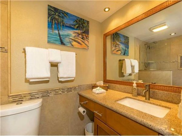 Wailea Condo 972337