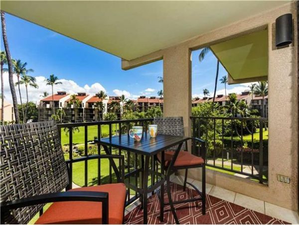 Wailea Condo 972337