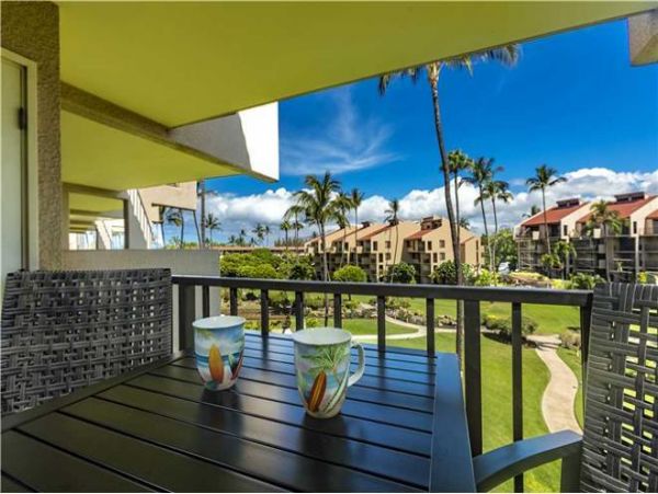 Wailea Condo 972337