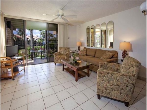 Wailea Condo 972344