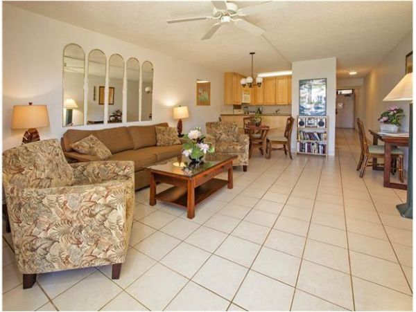 Wailea Condo 972344