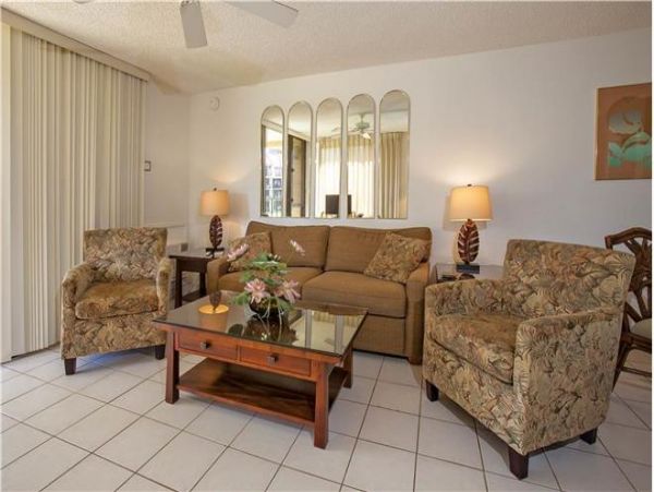 Wailea Condo 972344