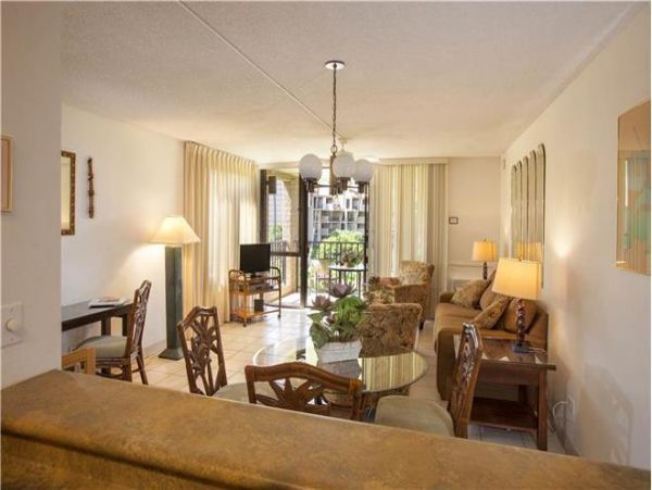 Wailea Condo 972344