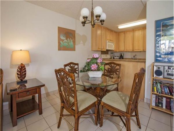 Wailea Condo 972344