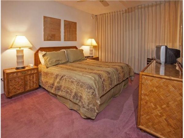 Wailea Condo 972344