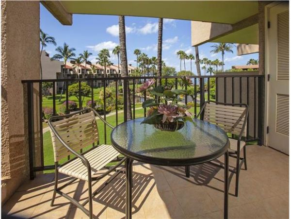 Wailea Condo 972344