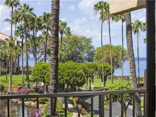 Wailea Condo 972344