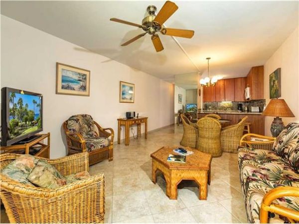 Wailea Condo 972346