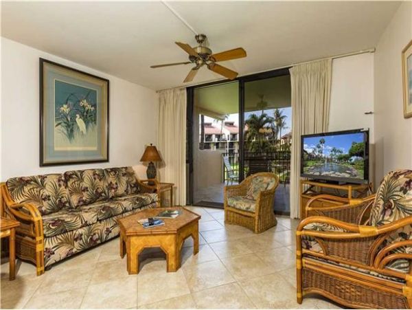 Wailea Condo 972346