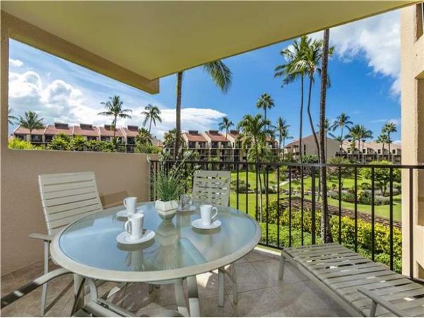 Wailea Condo 972346