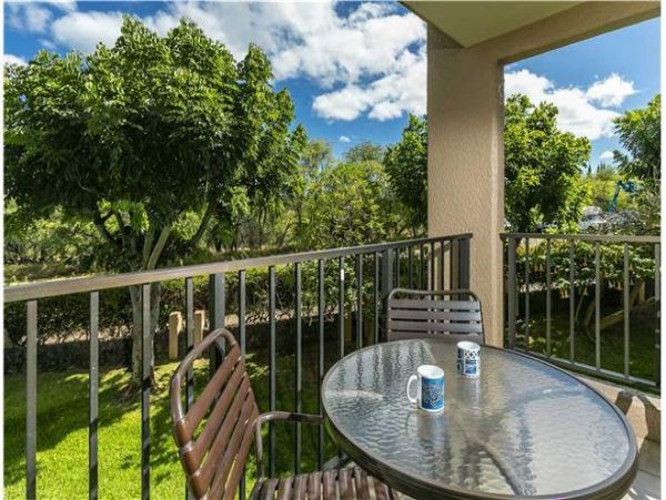 Wailea Condo 972349