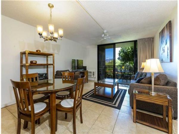 Wailea Condo 972349