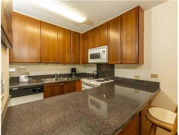 Wailea Condo 972349