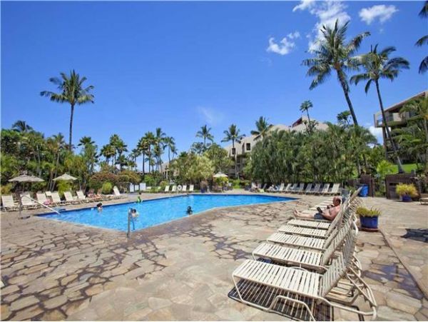Wailea Condo 972349