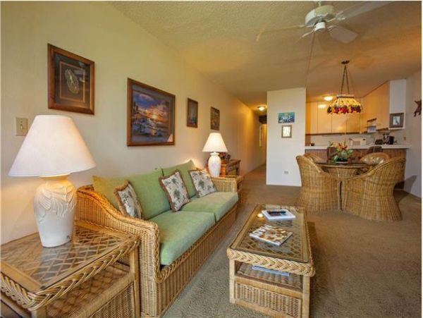 Wailea Condo 972352