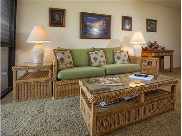 Wailea Condo 972352