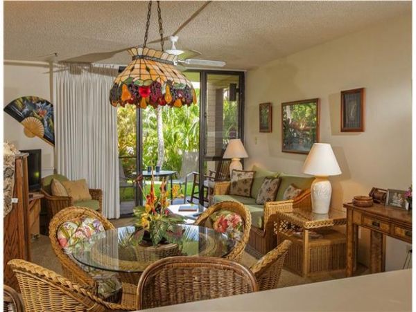 Wailea Condo 972352