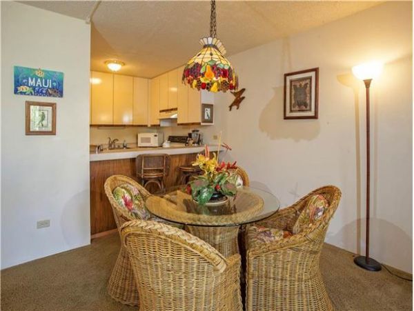 Wailea Condo 972352