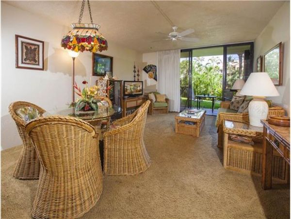 Wailea Condo 972352