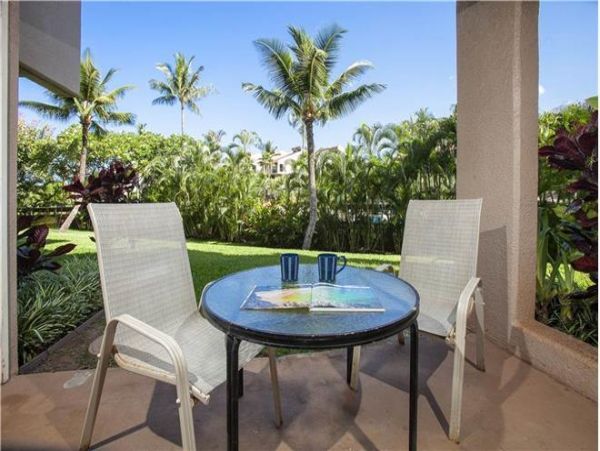 Wailea Condo 972352