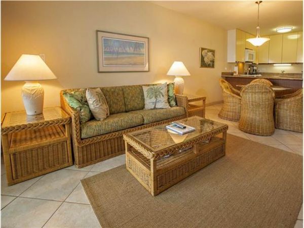 Wailea Condo 972355