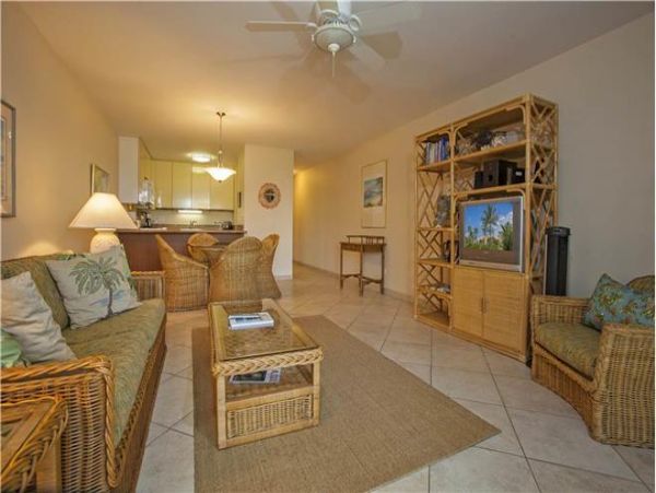 Wailea Condo 972355