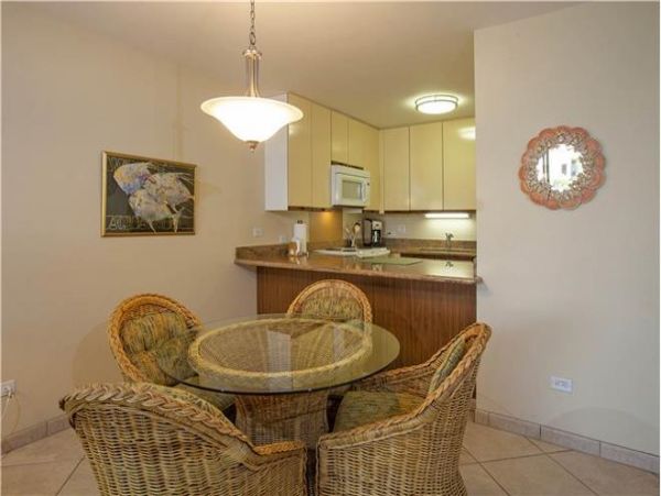Wailea Condo 972355