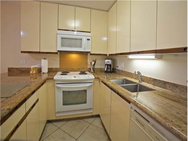 Wailea Condo 972355