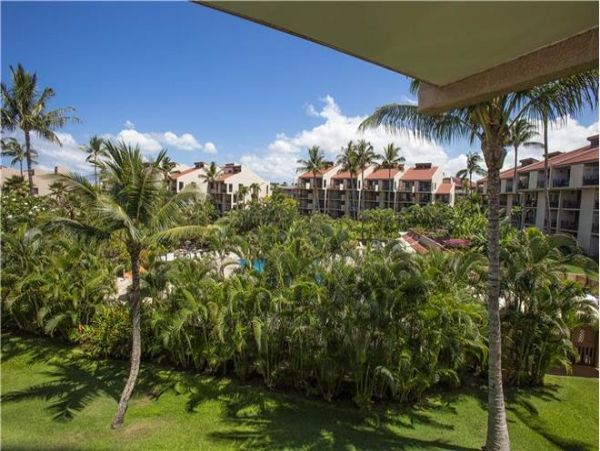 Wailea Condo 972355