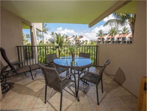 Wailea Condo 972355