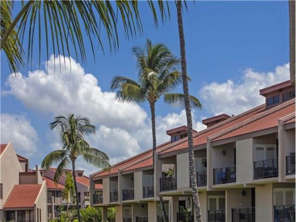 Wailea Condo 972355