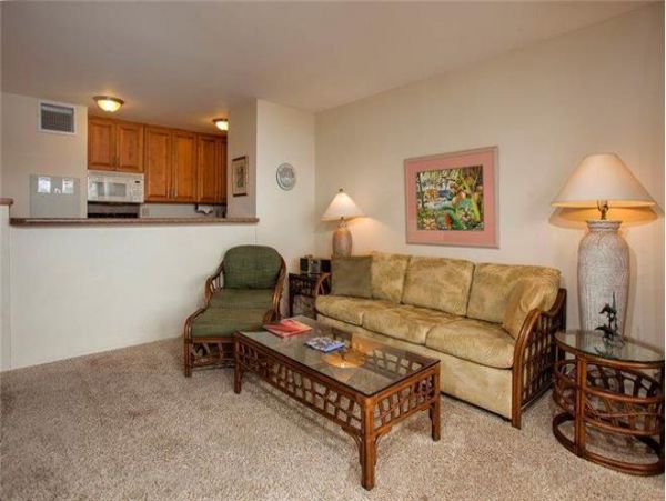 Kihei Condo 972361