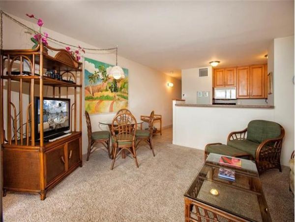 Kihei Condo 972361