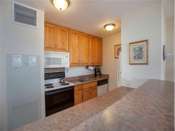 Kihei Condo 972361