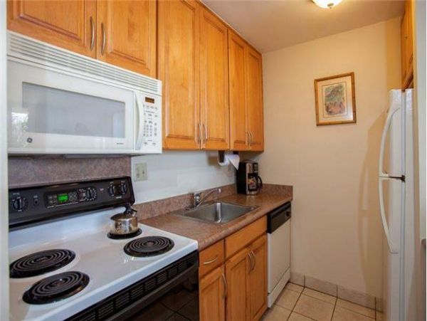Kihei Condo 972361